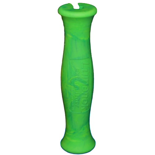 Arrow Puller Lumenok Extinguisher Lighted Nock Orange/Yellow, Left/Right